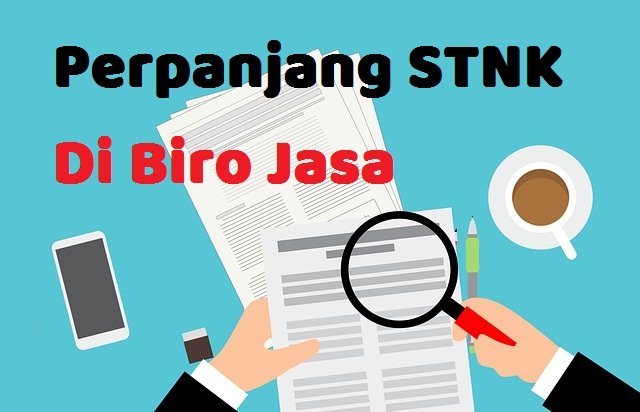 persyaratan dan biaya perpanjang stnk ganti plat 5 tahunan